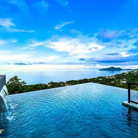 Aqua Boutique Hotel